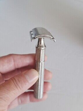 Antique Gillette razor 1932